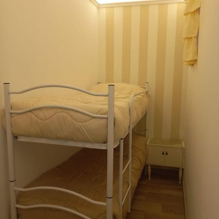 Ferienwohnung Le Stanze Del Castello Ascoli Satriano Exterior foto