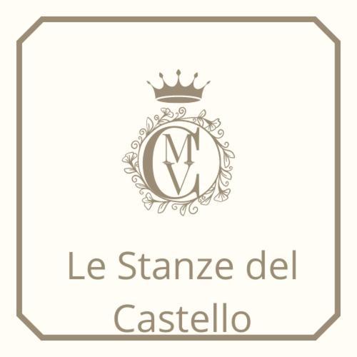 Ferienwohnung Le Stanze Del Castello Ascoli Satriano Exterior foto